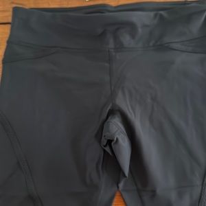 Lululemon capri leggings